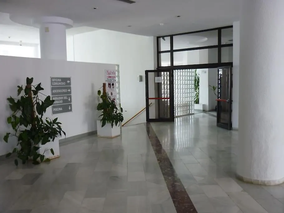 Playa Paraiso Modern Studio - Free Wi-Fi 阿德耶 0*,