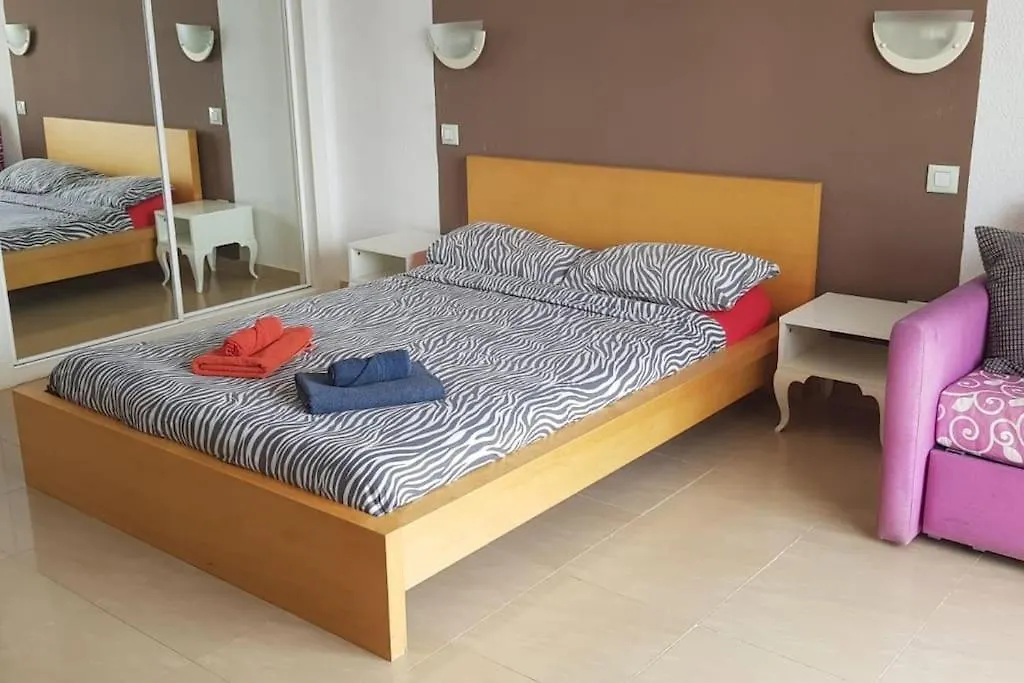 Apartment Playa Paraiso Modern Studio - Free Wi-Fi Costa Adeje  Spain