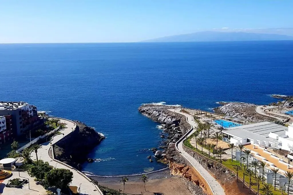 Apartment Playa Paraiso Modern Studio - Free Wi-Fi Costa Adeje