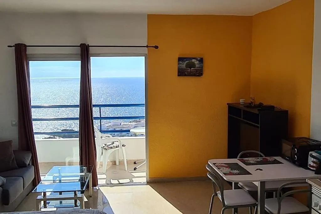 Playa Paraiso Modern Studio - Free Wi-Fi 阿德耶 公寓