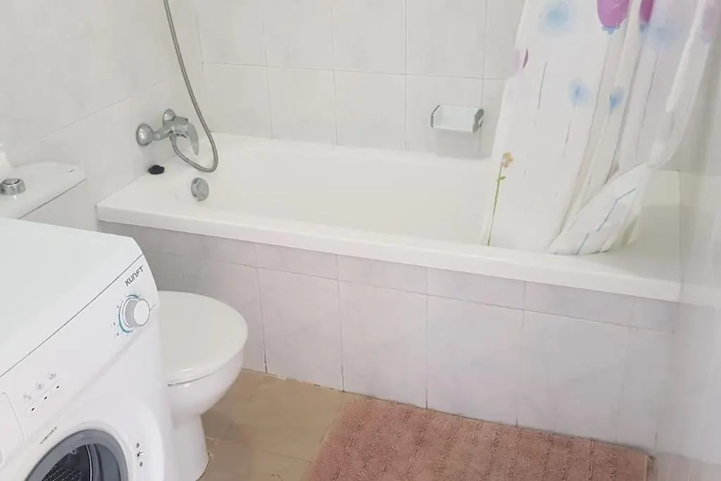 Apartment Playa Paraiso Modern Studio - Free Wi-Fi Costa Adeje  Spain