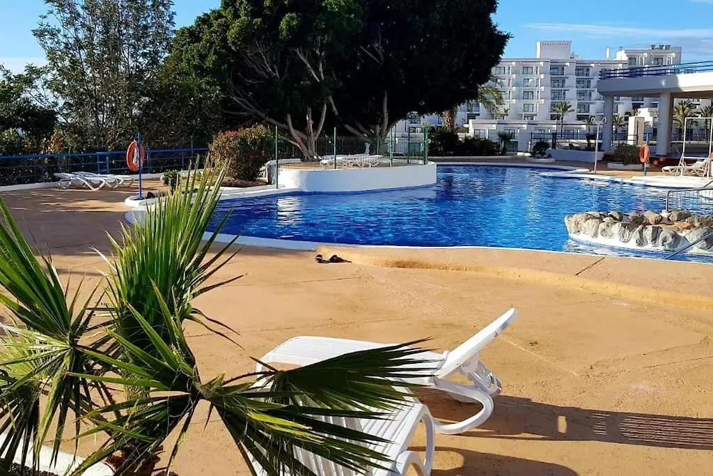 Playa Paraiso Modern Studio - Free Wi-Fi Costa Adeje  0*, Costa Adeje (Tenerife)