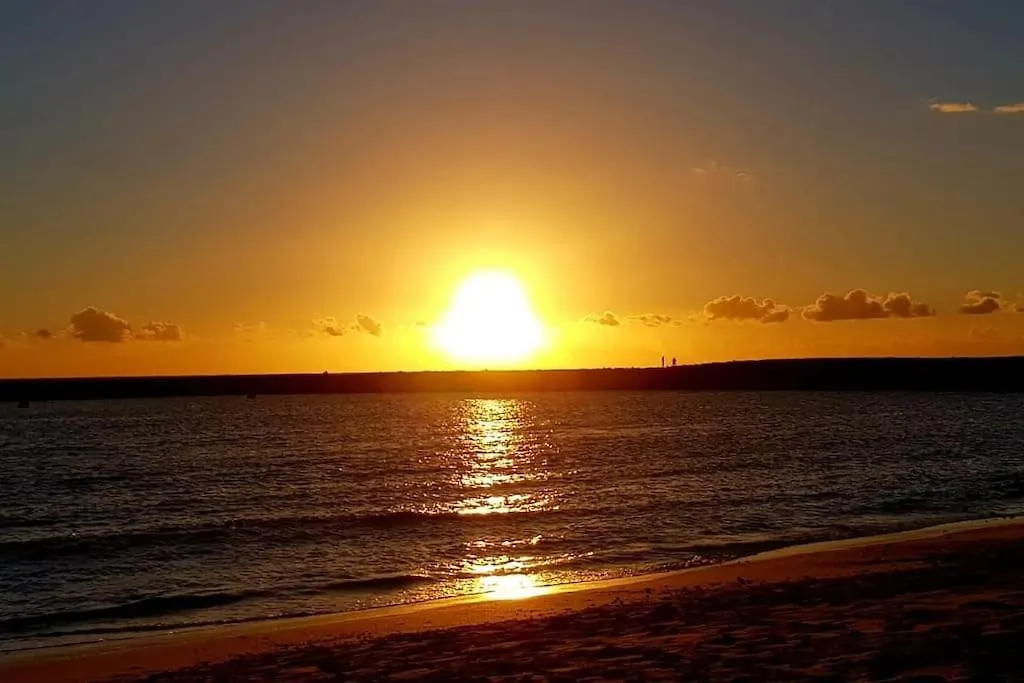 Playa Paraiso Modern Studio - Free Wi-Fi 阿德耶