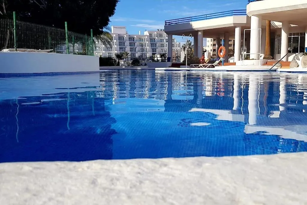 Apartment Playa Paraiso Modern Studio - Free Wi-Fi Costa Adeje