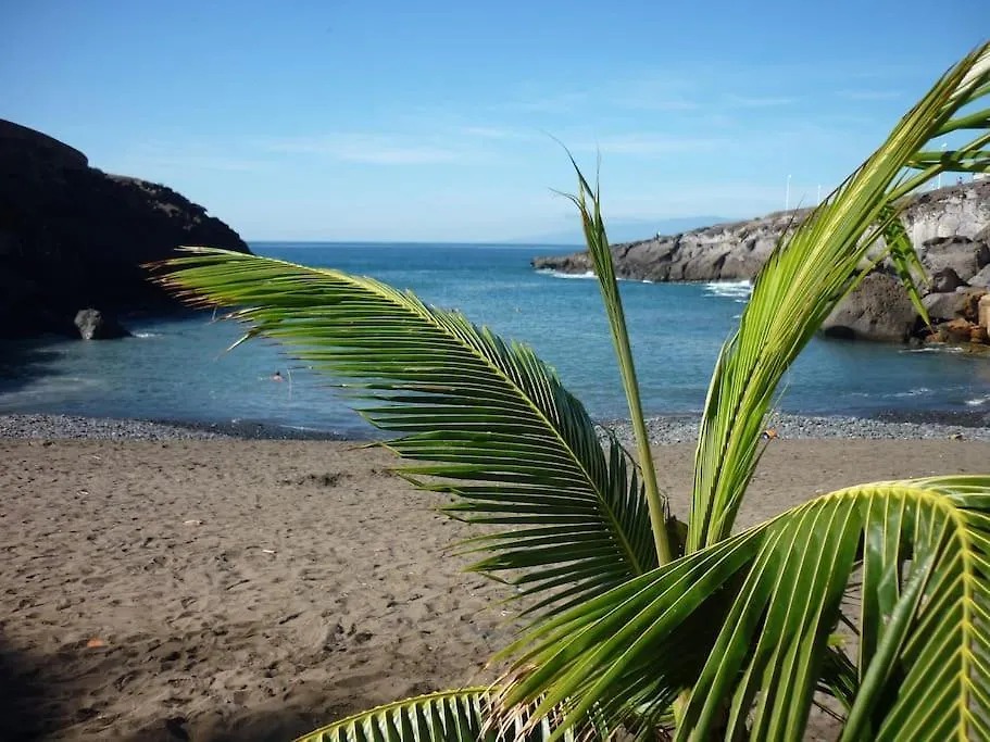 Playa Paraiso Modern Studio - Free Wi-Fi Costa Adeje